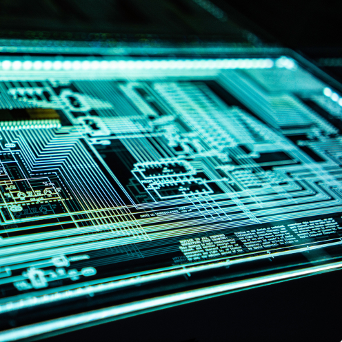 Data Visualization & Analysis