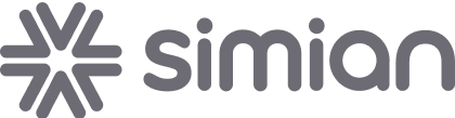 Logo Simian